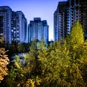 Planorama - Strada Doamna Ghica