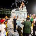 Calificare optimi Euro 2024 - Piața Universității