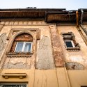 Casă modificată - Excursie - Ziua Internațională a fotografiei