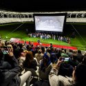 Premieră film - Mai Departe - Stadionul Arcul de Triumf