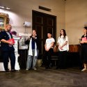 Lansare - Cum să (nu) te pierzi în București - Casa Ion Mincu