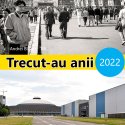 Expoziția Trecut-au anii 2022