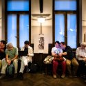 Lansare - Cum să (nu) te pierzi în București - Casa Ion Mincu