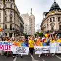 Pride 2023 - Calea Victoriei