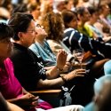 Public - Estivalul de Teatru - Teatrul de Comedie