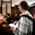 Lansare - Cum să (nu) te pierzi în București - Casa Ion Mincu