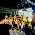 Calificare optimi Euro 2024 - Piața Universității