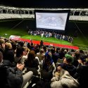 Premieră film - Mai Departe - Stadionul Arcul de Triumf