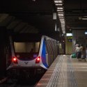 Metrou CAF BM3 1319-2319 "Cibin" in retragere din circulatie