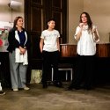 Lansare - Cum să (nu) te pierzi în București - Casa Ion Mincu