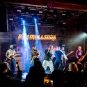 Concert Roadkillsoda - Expirat - Hala Compresoare