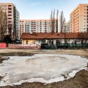 Gara Cotroceni - Strada Liniei
