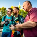 La start - Excursie - Ziua Internațională a fotografiei