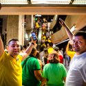 Calificare optimi Euro 2024 - Metrou Universitate