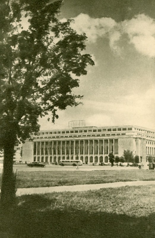 Palatul Guvernului