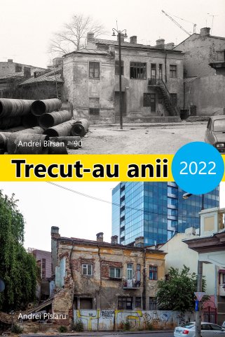 Expoziția Trecut-au anii 2022