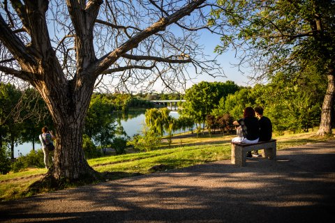 Relaxare - Excursie - Ziua Internațională a fotografiei
