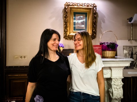 Lansare - Cum să (nu) te pierzi în București - Casa Ion Mincu