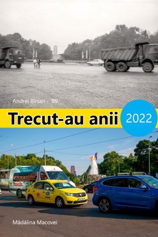 Expoziția Trecut-au anii 2022