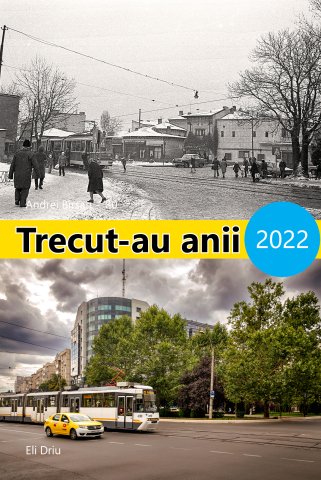 Expoziția Trecut-au anii 2022