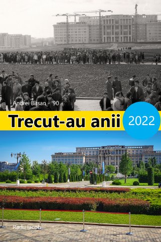 Expoziția Trecut-au anii 2022