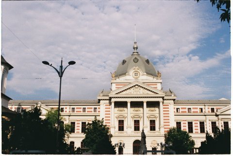 Spitalul Clinic Colțea