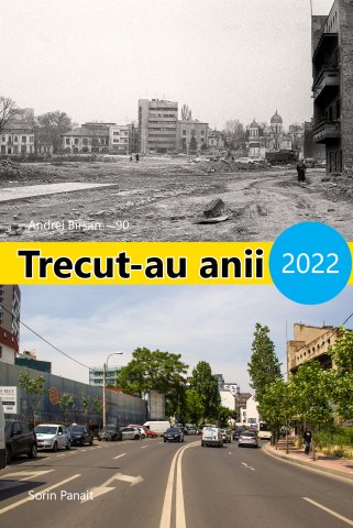 Expoziția Trecut-au anii 2022