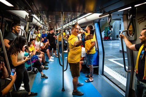 Calificare optimi Euro 2024