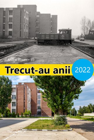 Expoziția Trecut-au anii 2022