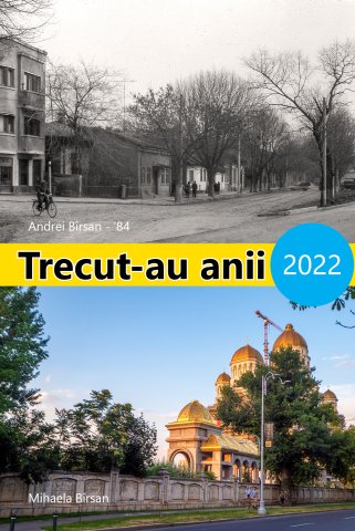 Expoziția Trecut-au anii 2022