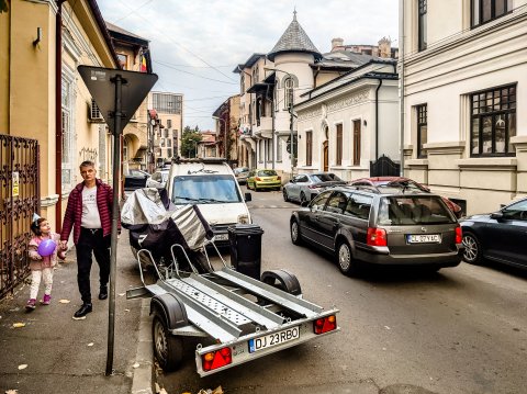 Strada Spătarului