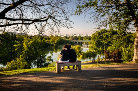 Relaxare - Excursie - Ziua Internațională a fotografiei