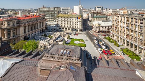 Calea Victoriei