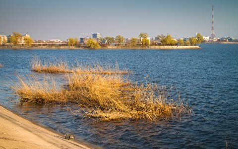 Lacul Morii