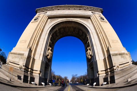 Arcul de Triumf