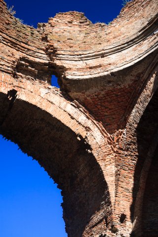 Manastirea Chiajna - Interior