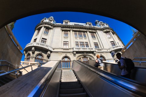 Universitatea Bucuresti