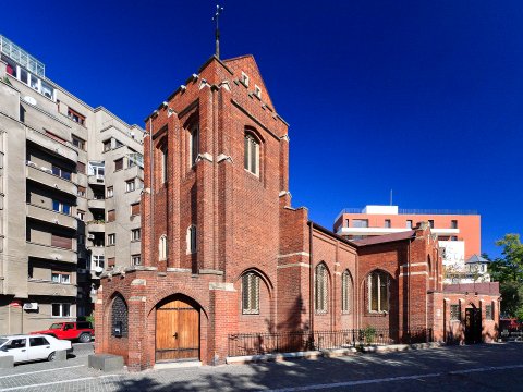 Biserica Anglicana