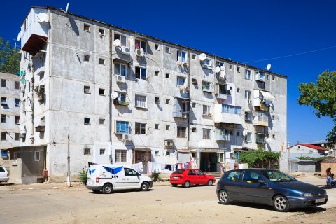 blocuri in Ferentari