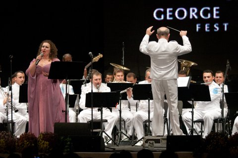 Festivalul George Enescu 2011