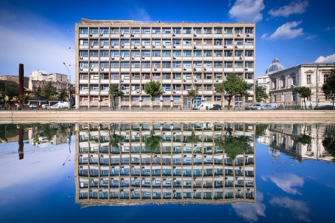 Policlinica Ministerului de Interne