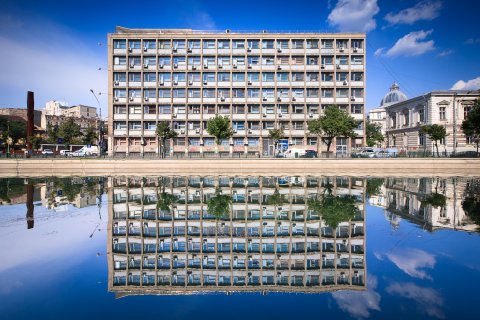 Policlinica Ministerului de Interne