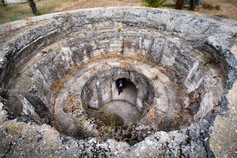 Fortul 13 - Jilava