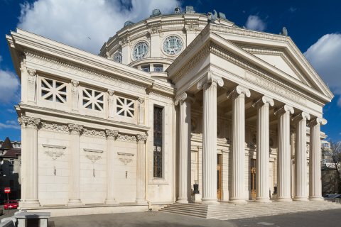 Ateneul Roman