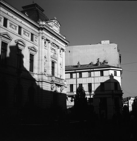 Banca Nationala a Romaniei