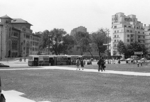 Piata Universitatii