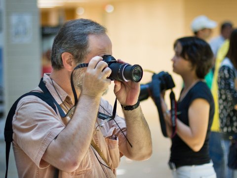 Ziua Fotografiei de Strada - Petru Schiopu