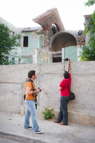 Excursie Labirint 2013