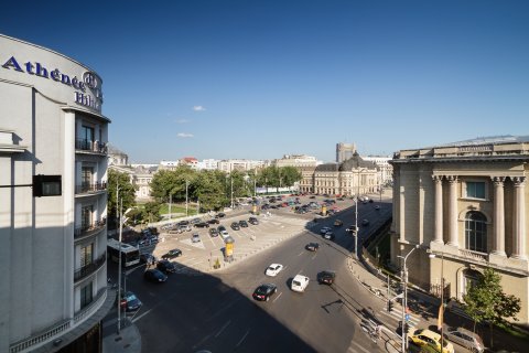 Piata George Enescu