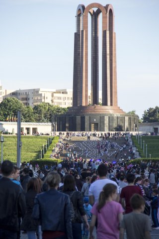 Festivalul Luminii